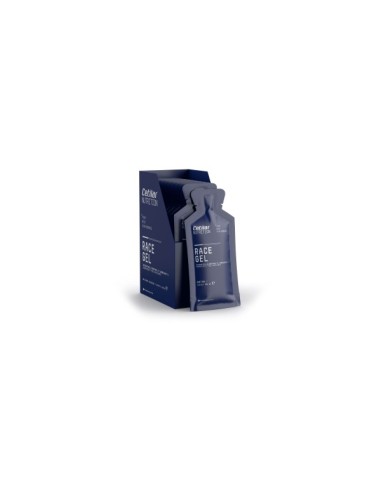 Cetilar Race Gel 60 Ml