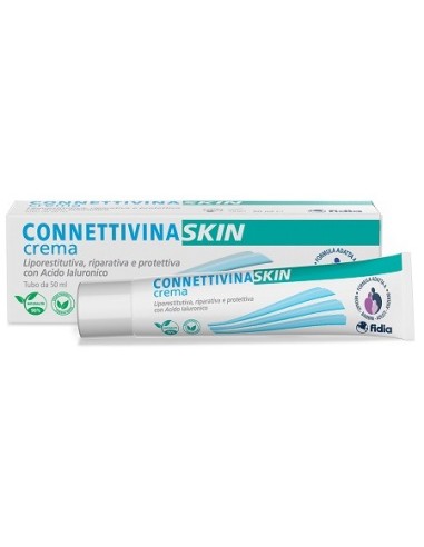 Connettivinaskin 50 Ml