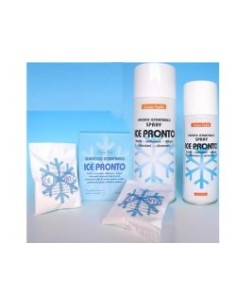 Ghiaccio Ice Pronto Bust 2pz