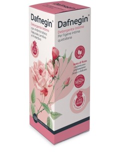 Dafnegin Detergente Intimo 200 Ml