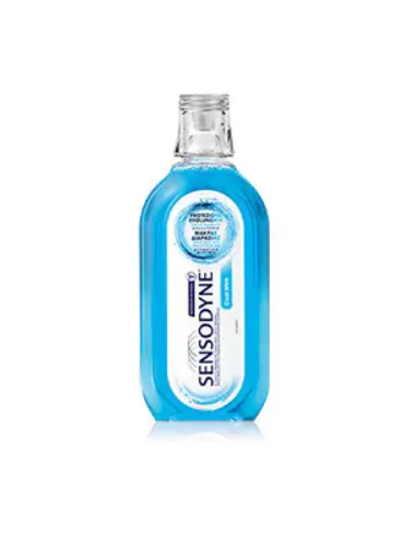 Sensodyne Collutorio Cool Mint 500 Ml