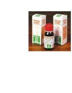 Eleuterococco 60 50ml Tm