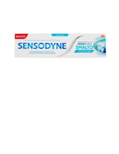 Sensodyne Sens&ename Mint 75 Ml