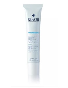 Rilastil Progression Crema Ricca Antirughe 40 Ml