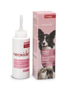 Neoxide Flacone 100 Ml Con Cannula Anatomica E Atraumatica