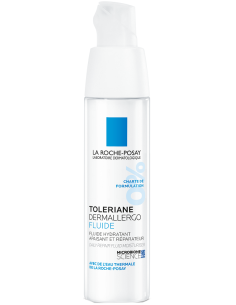 Toleriane Dermallergo Fluido 40 Ml