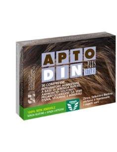 Aptodin Plus Retard 30 Compresse