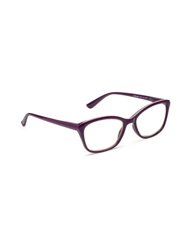 Occhiale Da Lettura Premontato Utilissimi Modello 0055 Colore 02 D+1,00 Diottria