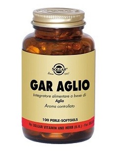 Gar Aglio 100 Perle