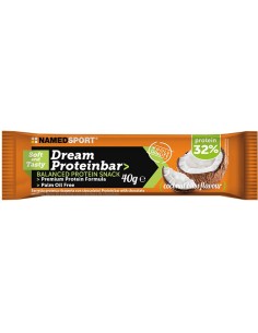 Dream Proteinbar Coconut Bliss 40 G