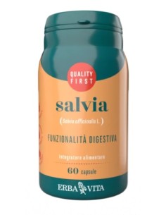 Salvia 60 Capsule
