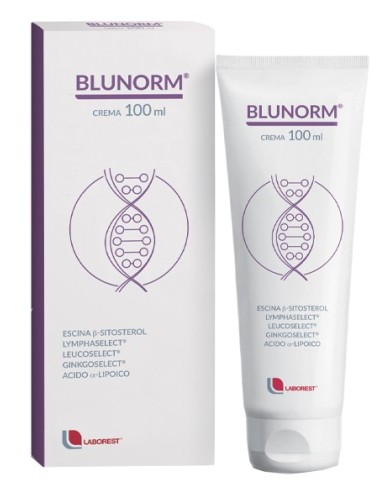 Blunorm Crema 100 Ml