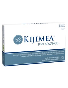 Kijimea K53 Advance 28 Capsule