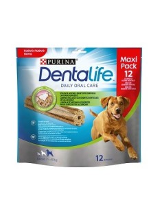 Dentalife Large 25-40kg Formato Convenienza 12 Stick