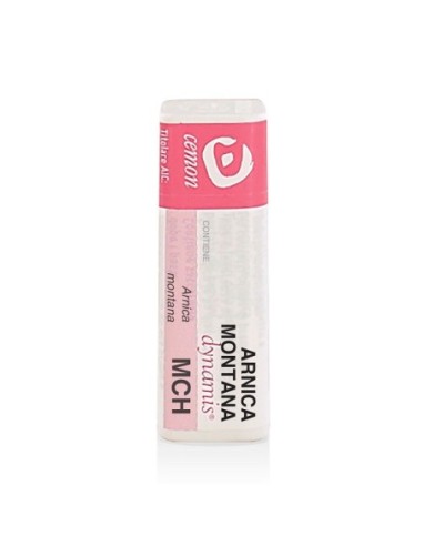 Arnica Montana Mch Globuli