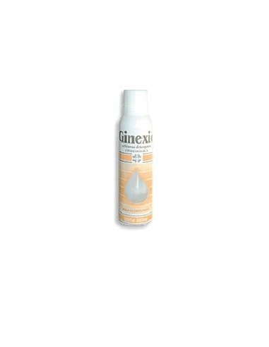 Ginexid Schiuma Detergente 150 Ml