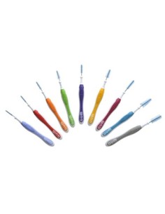 Gum Trav-ler 0,6 Scovolino Promo 4 + 2 Pezzi