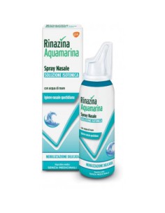 Rinazina Aquamarina Iso Delicata Promo 23