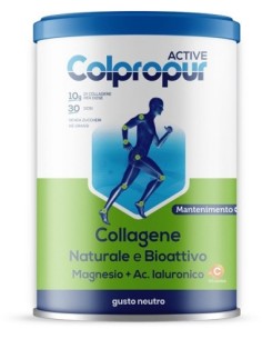 Colpropur Active Neutro 330 G
