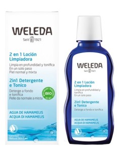 2in1 Latte&tonico 100 Ml