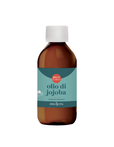 Olio Jojoba 100 Ml