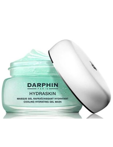 Da Hydraskin Cool Hydra Mask 50 Ml