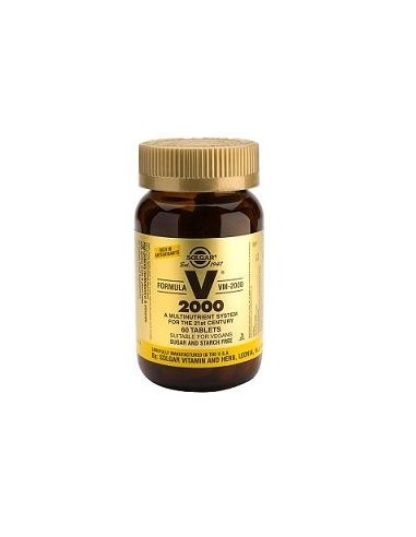 Vm 2000 Supplement 30 Tavolette