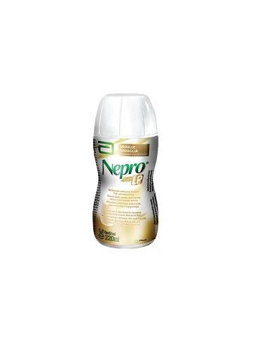 Nepro Lp Vaniglia 220 Ml