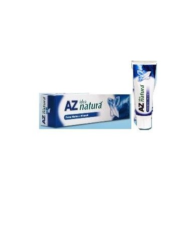 Az Idea Natura Forza Marina E Minerali Dentifricio 75 Ml