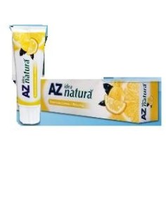 Az Idea Natura Limone Dentifricio 75 Ml