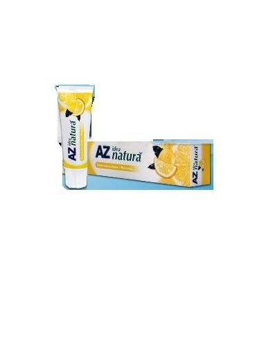 Az Idea Natura Limone Dentifricio 75 Ml