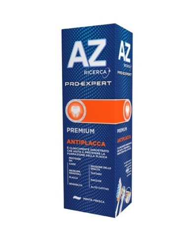 Az Proexpert Antiplacca 75 Ml