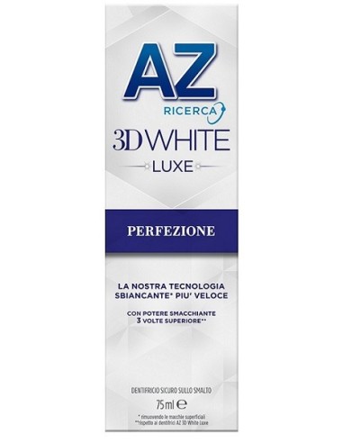 Az 3dwlux Perfezione 75 Ml