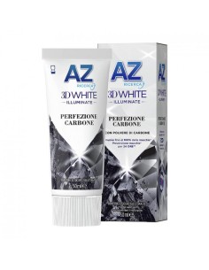 Az 3d White Dentifricio Illuminante Carbone 50 Ml