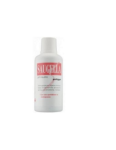 Saugella Poligyn 250 Ml