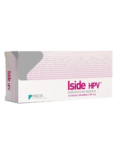 Iside Hpv 14 Ovuli