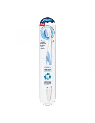 Sensodyne Sens&gengive Extrafresh Spazzolino