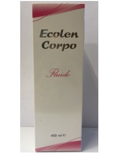 Ecolen Corpo Fluido 400 Ml