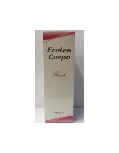 Ecolen Corpo Fluido 400 Ml