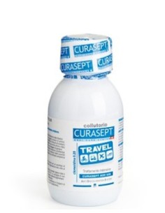 Curasept Collutorio 0,20 Ads Travel 100 Ml