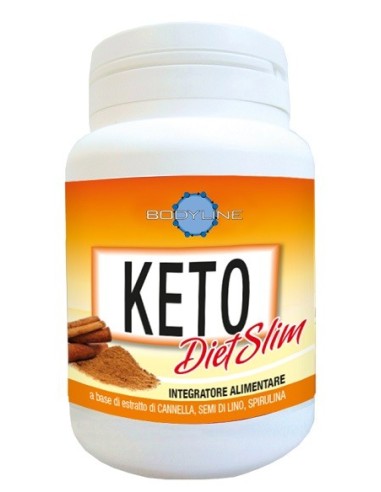 Keto Diet Slim 60 Capsule