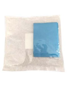 Telo Sterile Standard Monouso In Tnt Impermeabile Plastificato 45 Cm X 75 Cm 1 Pezzo