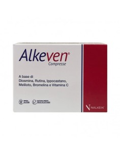 Alkeven Compresse 30 Compresse