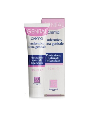 Genital Crema 30 Ml