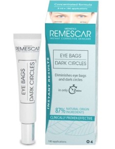Remescar Borse E Occhiaie Iii 8 Ml