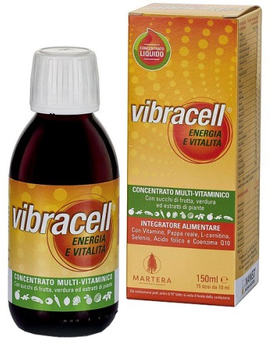 Vibracell 150 Ml