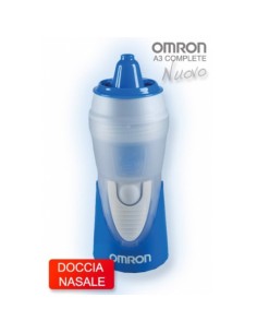 Doccia Nasale Omron