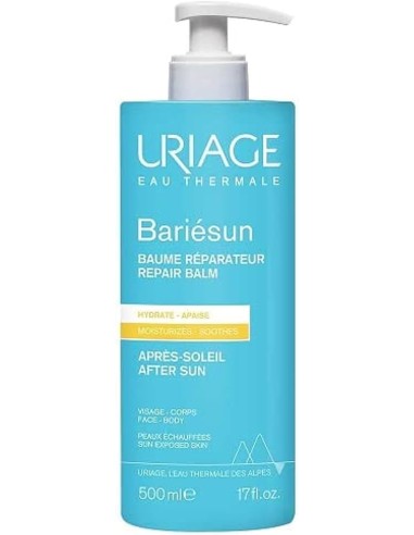 Bariesun Balsamo Doposole 500 Ml