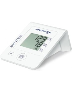 Misuratore Di Pressione Digitale Prontex Syntesi Automatico