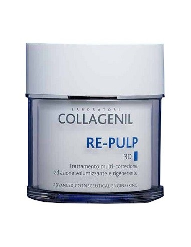 Collagenil Re-pulp 3d 50 Ml